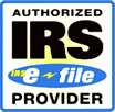 irs certified efile provider